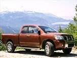 2006 Nissan Titan King Cab